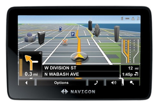 Illustration for article titled Navigon 7200T GPS Has 3D Landmarks, Free Live Traffic Info
